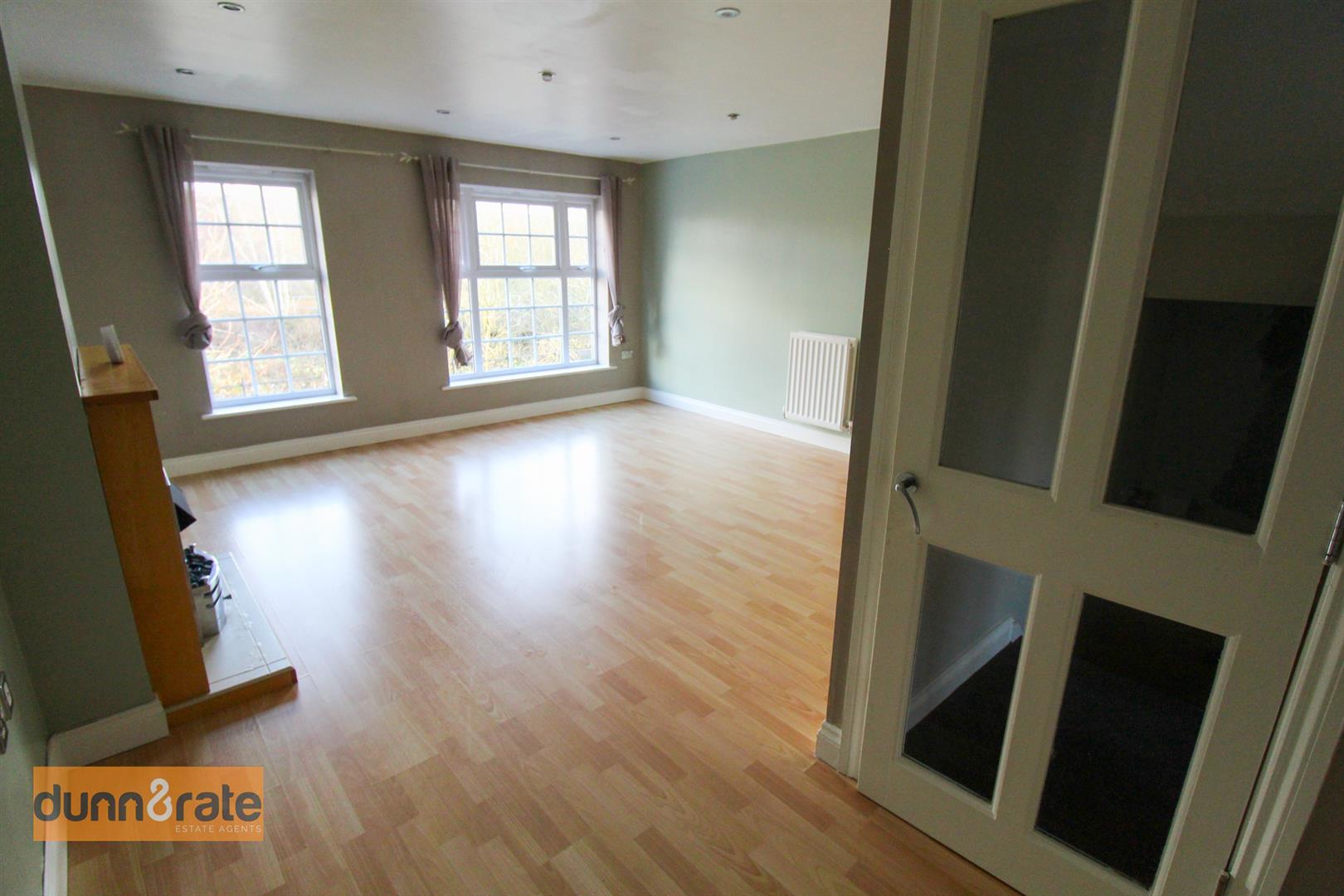 Onyx Grove, Milton, Stoke-On-Trent